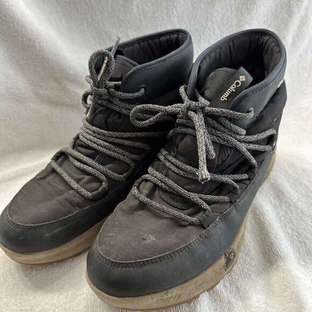 Columbia Waterproof‎ Shoes Women's 9.5 BL0151-10